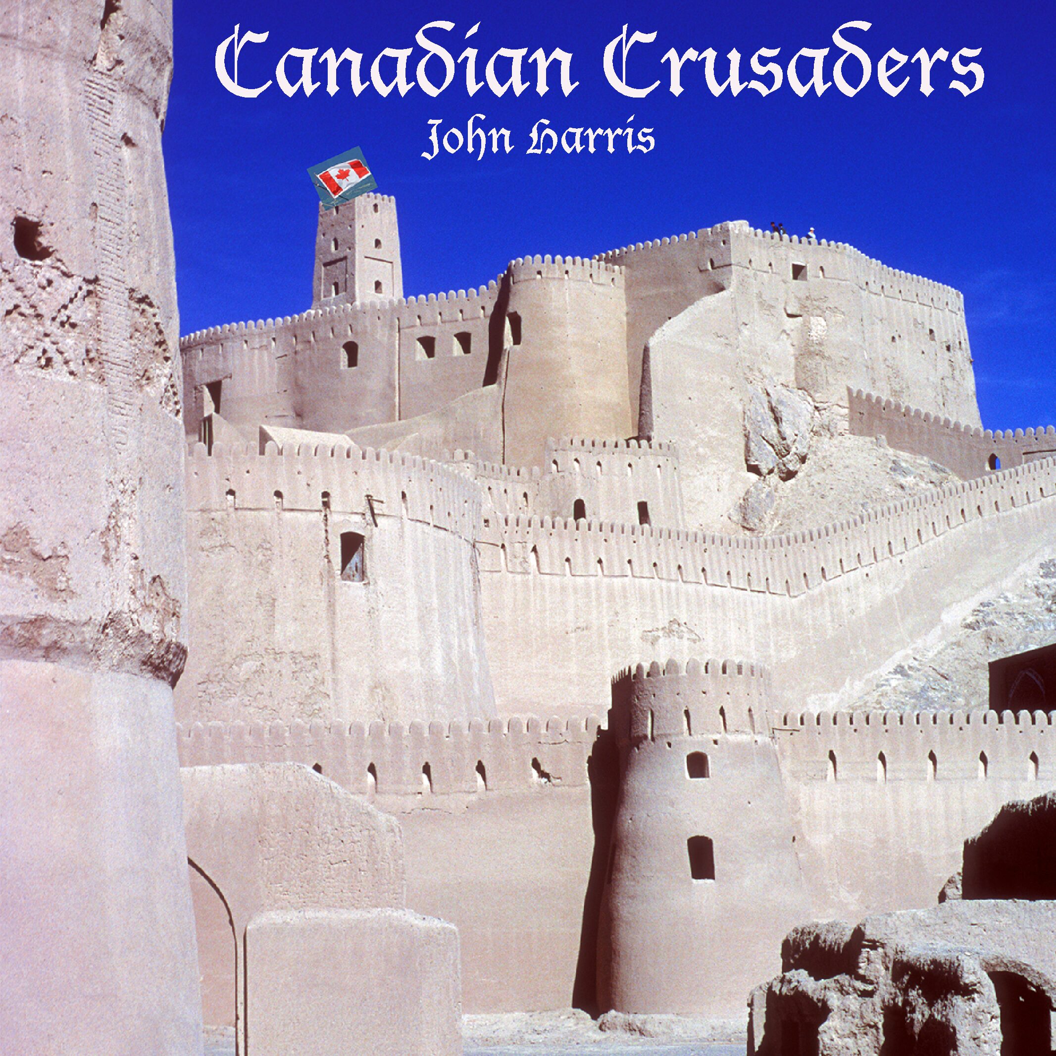 christian crusaders.square-2